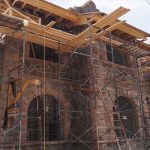 Avanza restauración de la antigua estación del ferrocarril